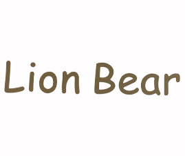 Lion Bear