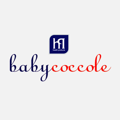 Baby coccole