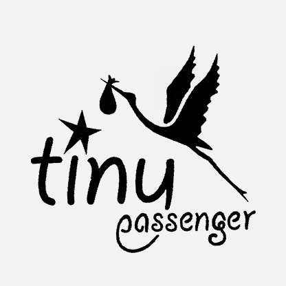 tinny passenger