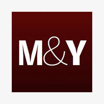 M&y