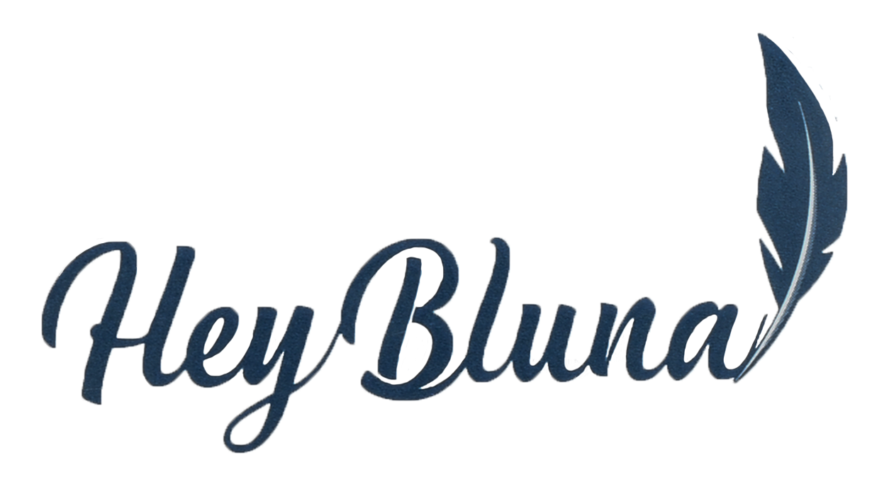 Hey Bluna